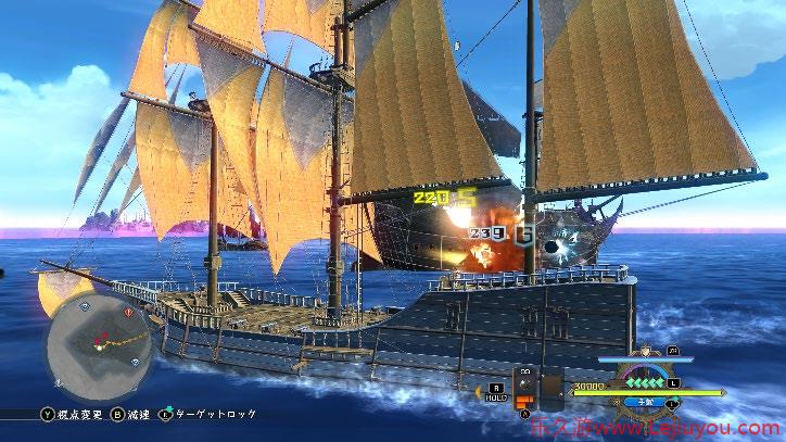 《伊苏X  诺曼荣光 》Steam页面上线 PC配置公开！-乐久游-游戏盒子