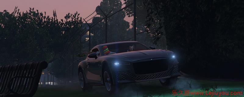 《GTAOL》不同赚钱方法具体收益介绍-乐久游-游戏盒子
