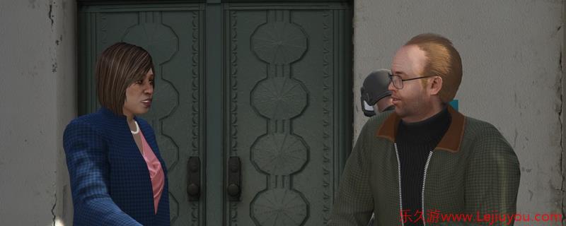 《GTAOL》佩里科岛劫案目标价值介绍-乐久游-游戏盒子