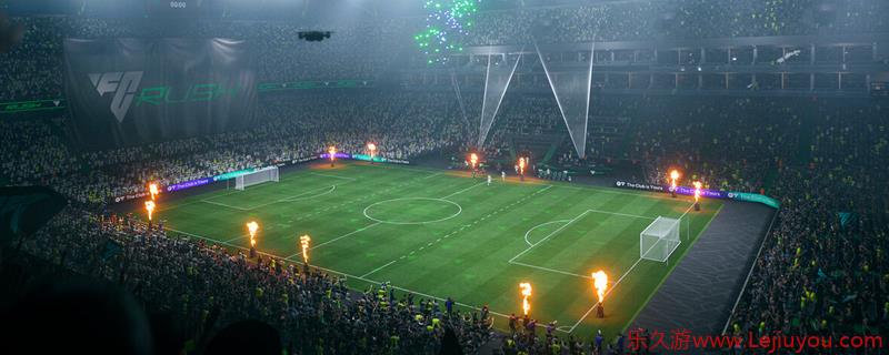 《EA SPORTS FC 26》游戏终极版内容介绍-乐久游-游戏盒子