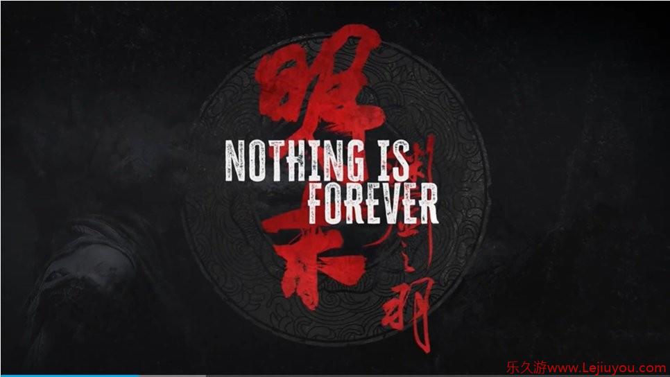 《明末：渊虚之羽》官方发布社区展示视频 重点介绍战斗深度与角色发展-乐久游-游戏盒子