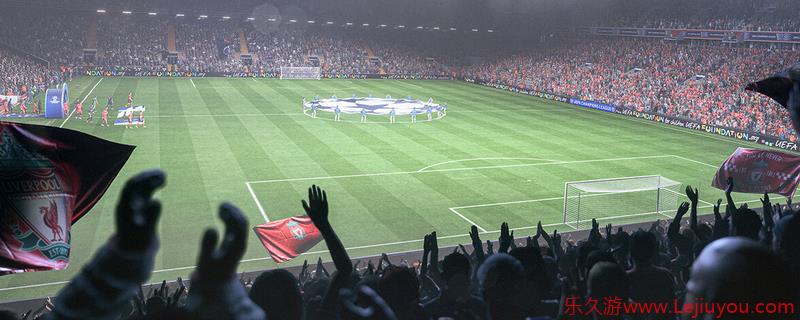 《EA SPORTS FC 26》游戏预购奖励介绍-乐久游-游戏盒子