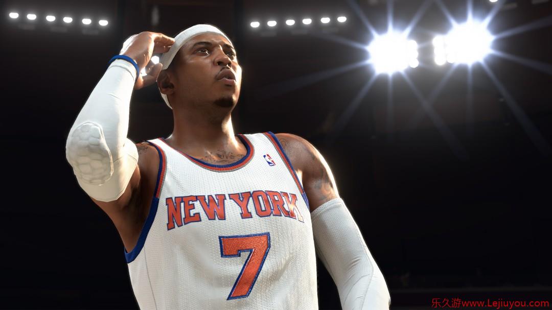 还是会有的吧 《NBA 2K26》Steam页面暂未提及D加密-乐久游-游戏盒子