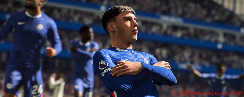 《EA SPORTS FC 26》下载安装教程介绍-乐久游-游戏盒子