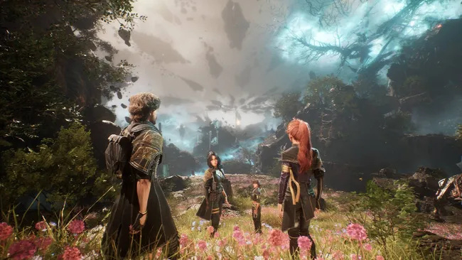 前BioWare开发者盛赞《光与影》外包策略：极致协同发挥-乐久游-游戏盒子