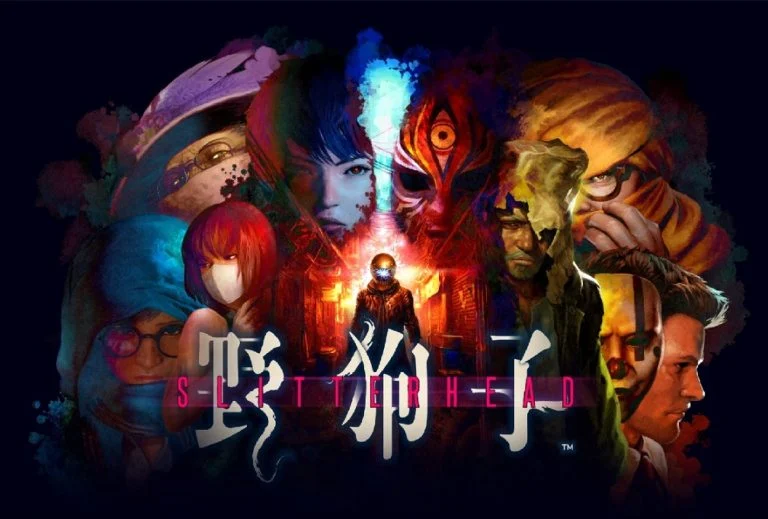 《野狗子》团队已着手新作开发！制作人谈未来构想-乐久游-游戏盒子