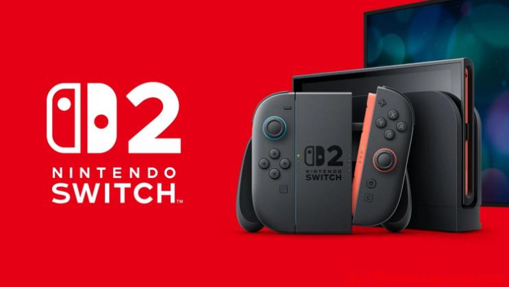大阪大学发布研究报告 分析Switch 2美日不同销售策略-乐久游-游戏盒子