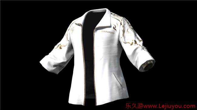 网鱼PUBG联名“白运动”引爆BW 2025现场-乐久游-游戏盒子