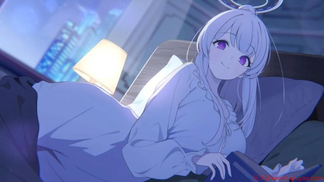 《碧蓝档案》Steam评论活动被迫终止 Nexon发公告道歉-乐久游-游戏盒子