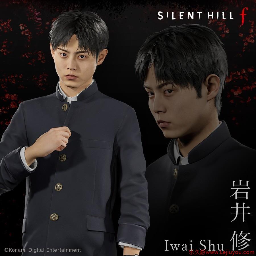 《寂静岭f》新角色介绍：医家子弟和八卦达人-乐久游-游戏盒子