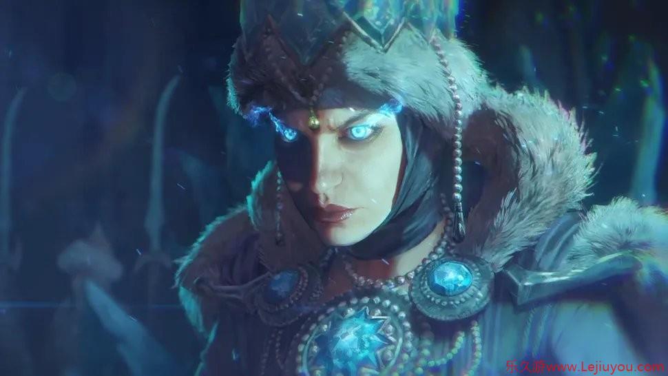 《全面战争3：战锤》DLC《苦难之潮》宣布延期 暂未公布具体时间-乐久游-游戏盒子