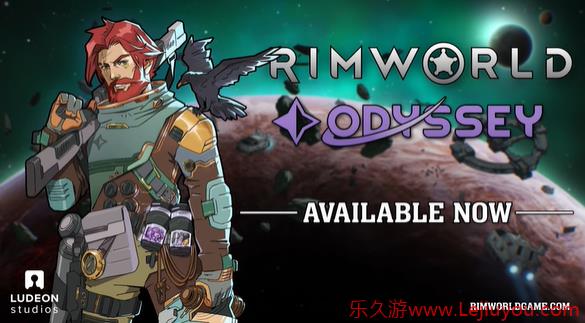 《边缘世界》更新DLC奥德赛上线 Steam在线超过6.8万-乐久游-游戏盒子