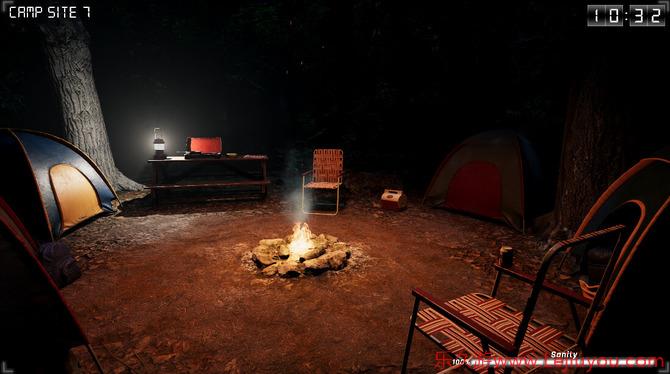 《Para Eyes》Steam正式推出 监视系好评恐怖惊悚-乐久游-游戏盒子