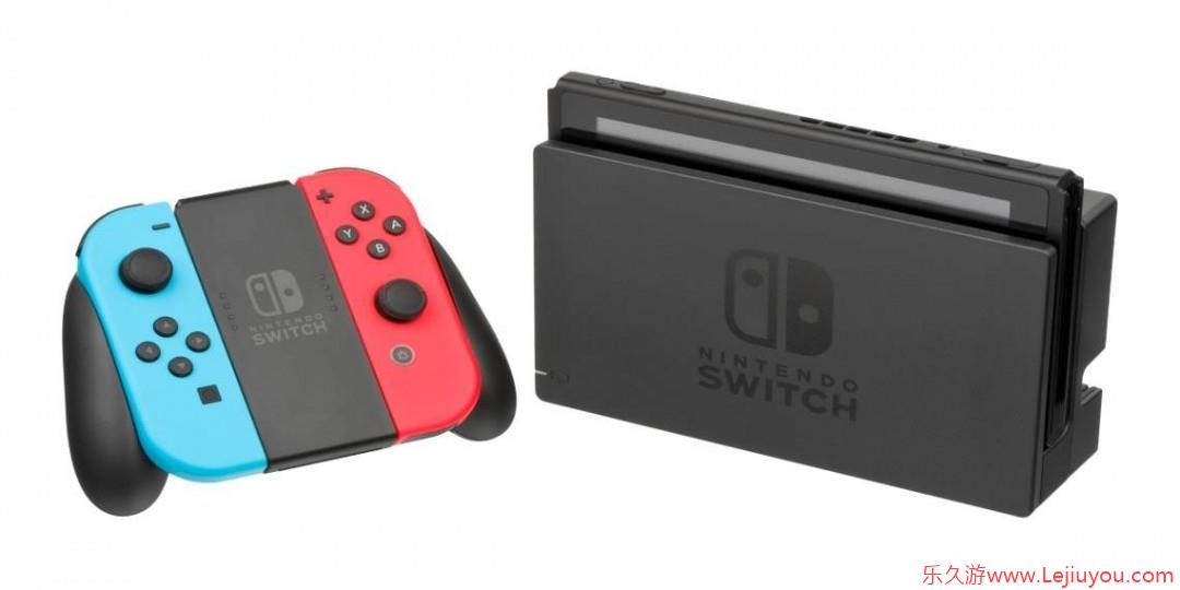 重拳出击！Switch盗版网站Nsw2u被FBI查封-乐久游-游戏盒子
