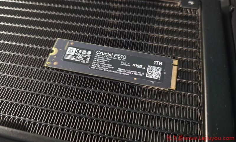 存储空间越来越不够用！1%的PC玩家设备可用不足10G-乐久游-游戏盒子