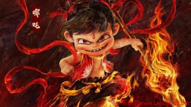 正式走出国门！ 《哪吒2》即将在北美全面发行杨紫琼参与配音-乐久游-游戏盒子