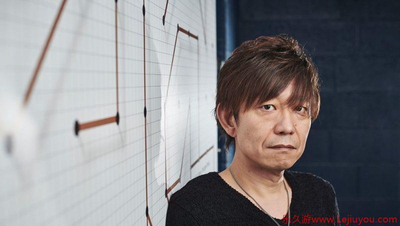 吉田直树：若能打造出类似《天空之城》的游戏 此生无憾-乐久游-游戏盒子