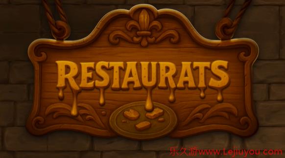 《鼠鼠餐厅》Steam试玩发布 老鼠版中世纪餐厅经营-乐久游-游戏盒子
