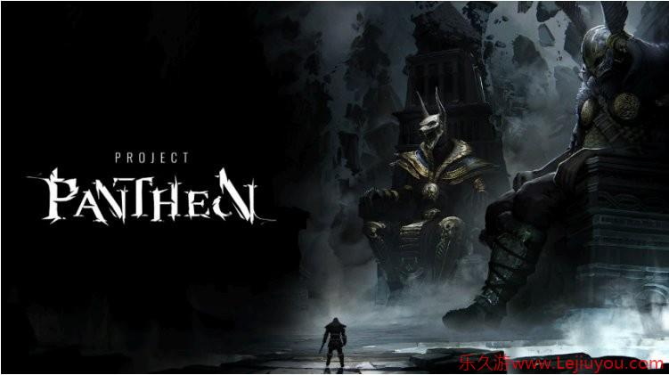 黑暗幻想RPG《Project Pantheon》封测3将于7月开放 新增制作与终极技能系统-乐久游-游戏盒子
