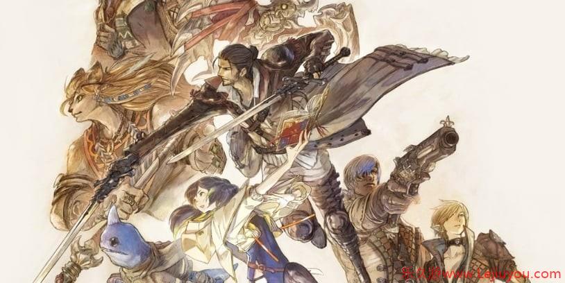 吉田直树谈近期灵感源自高达新作 令他想起了《FF14》的初心-乐久游-游戏盒子