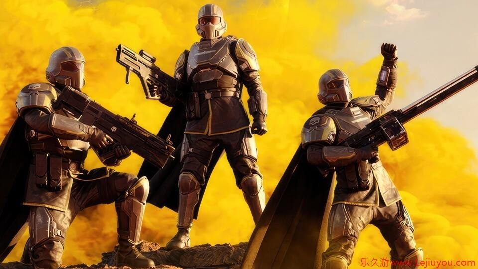 8月Xbox与PS将在同一天发布对方独占游戏 玩家戏称“主机界的人质交换”-乐久游-游戏盒子