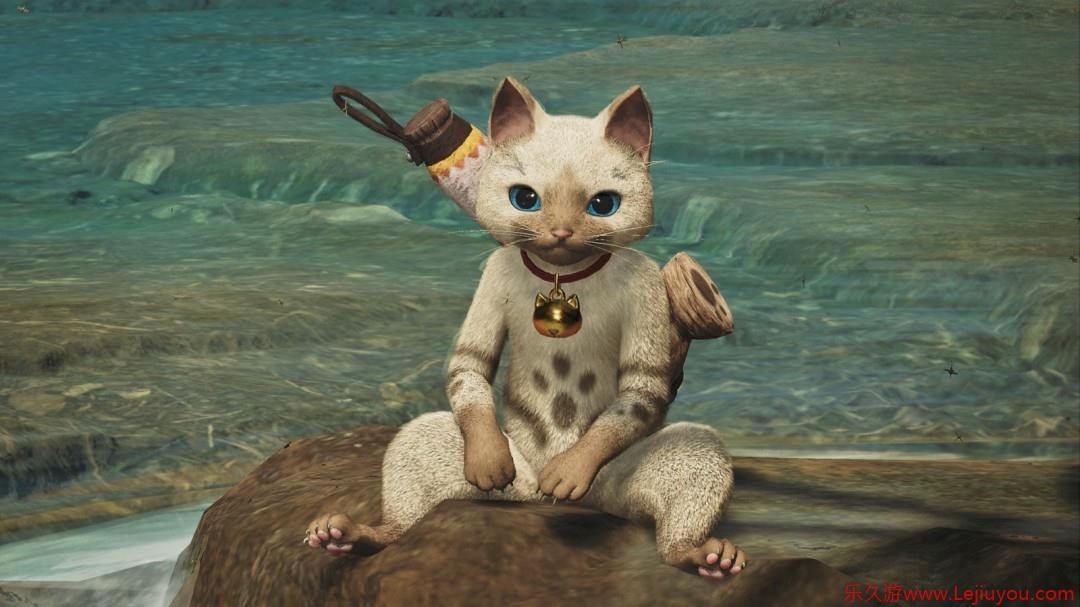 《怪物猎人：荒野》公布全新挑战任务 可制作全新防具！-乐久游-游戏盒子