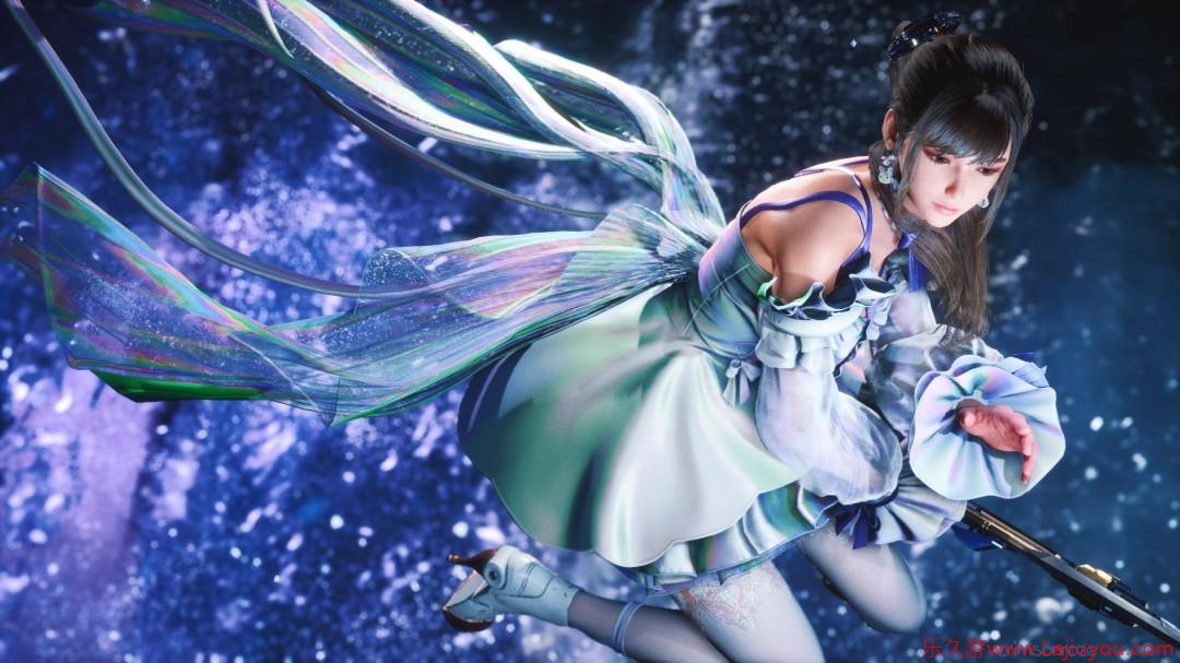 《剑星》成为6月份最赚钱的新作 吸金5.7亿元！-乐久游-游戏盒子