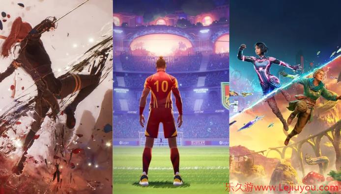 独立游戏为王？Steam今年Top 20游戏占比超40%！-乐久游-游戏盒子