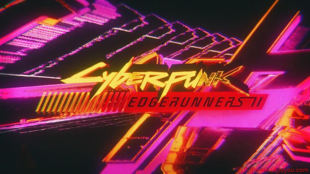 CDPR确认《赛博浪客2》  基于《赛博朋克2077》世界观的全新独立故事-乐久游-游戏盒子