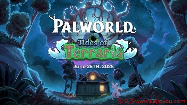 《幻兽帕鲁》重回Steam活跃榜  官方打脸唱衰者-乐久游-游戏盒子
