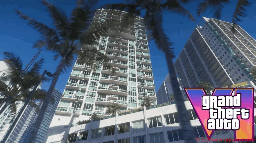 R星为《GTA6》发布多个招聘信息  开发进程顺利推进-乐久游-游戏盒子
