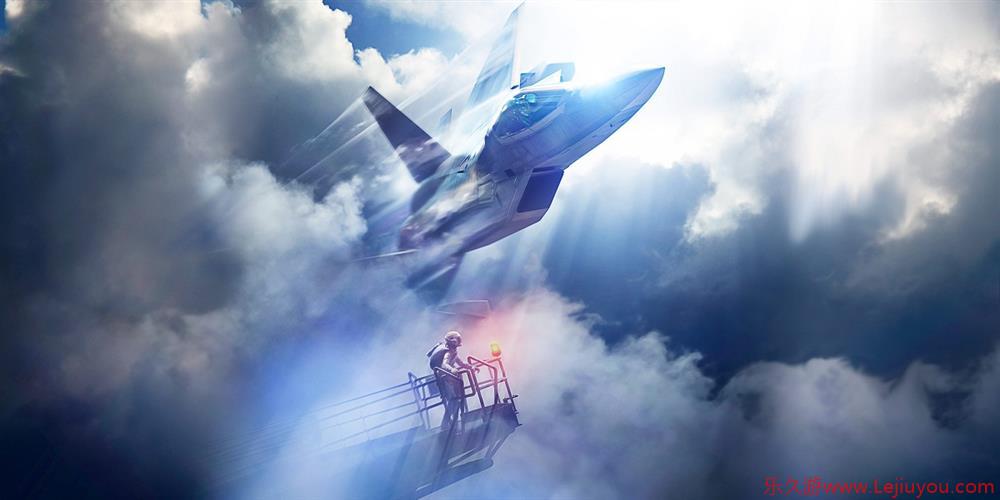 《皇牌空战》系列30周年纪念宣传片  后续将带来更多纪念活动-乐久游-游戏盒子