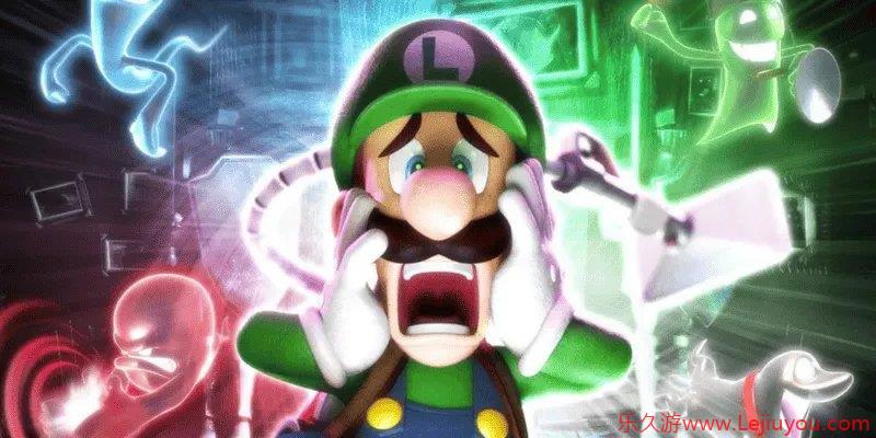 《路易吉洋馆4》Switch2版传闻再起  爆料人称表现惊艳-乐久游-游戏盒子