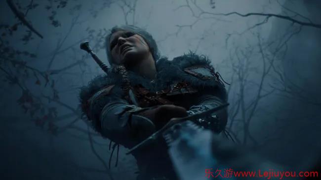 《巫师4》团队谈新三部曲  技术革新将惠及整个行业-乐久游-游戏盒子