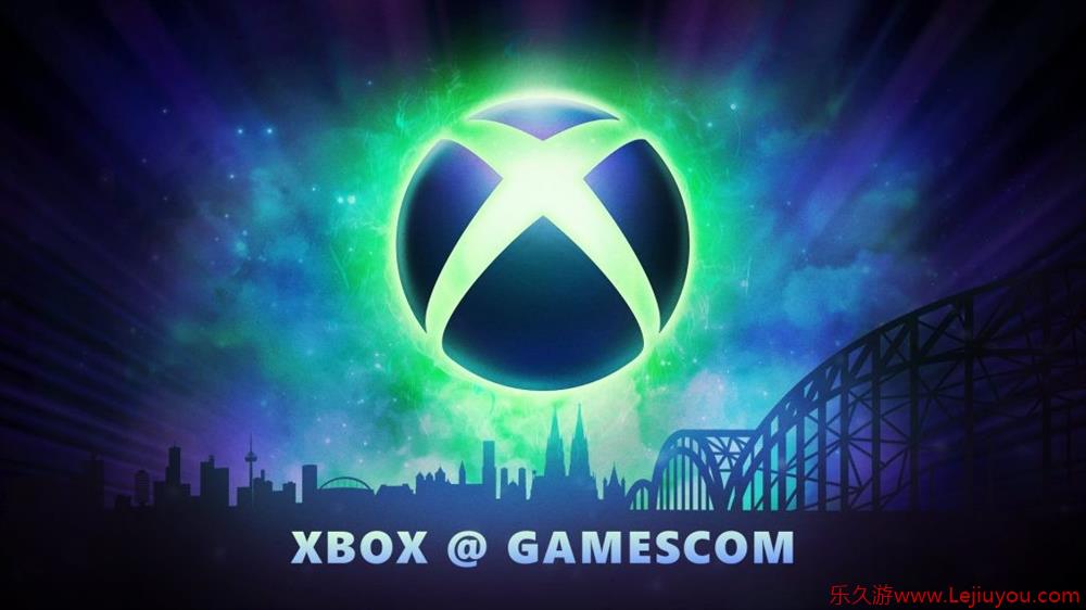 Xbox宣布参加科隆游戏展  Xbox Fan Fest同步回归-乐久游-游戏盒子