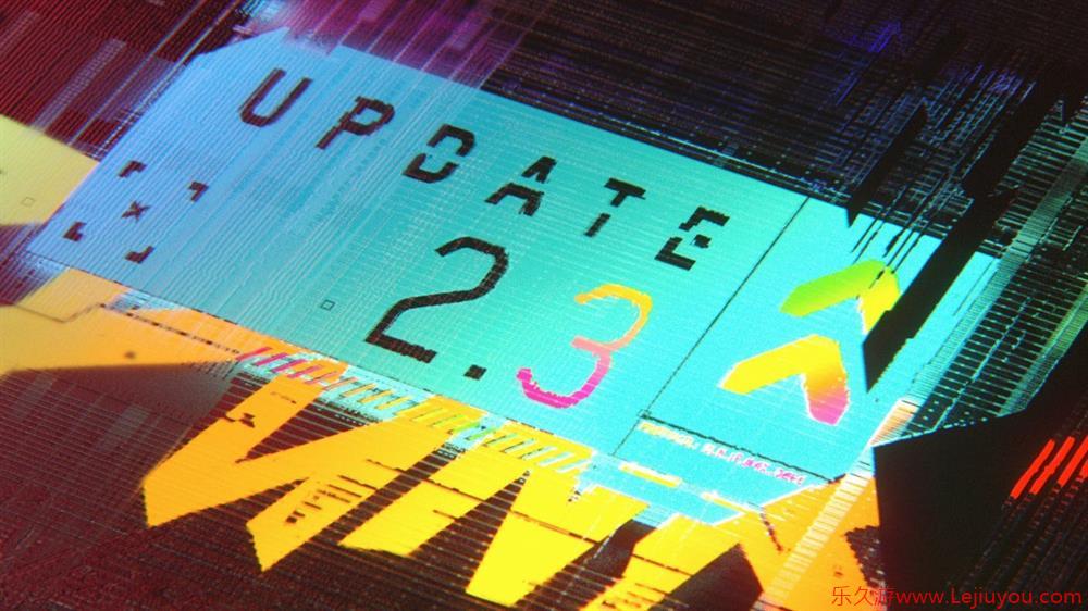 《赛博朋克2077》2.3版本更新延期  将推出新的支线任务-乐久游-游戏盒子