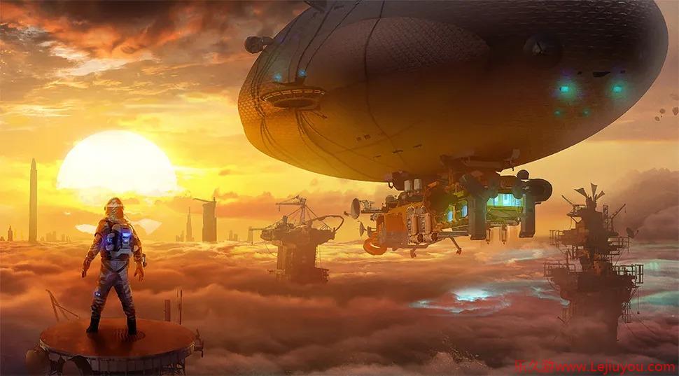 《永恒天空》厂商回应玩家差评：深感痛心，仍需努力-乐久游-游戏盒子