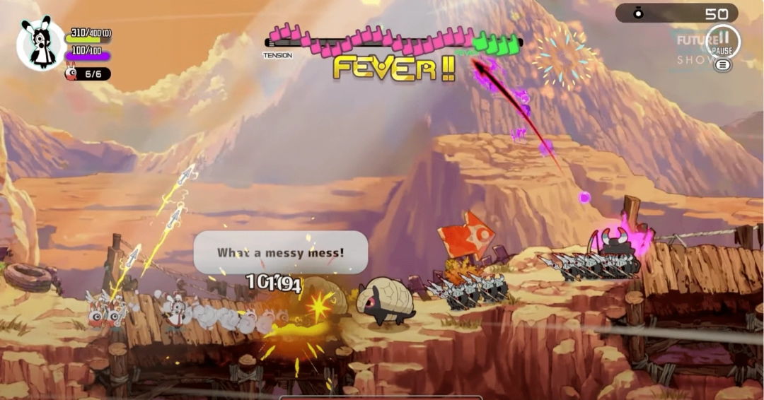 《Ratatan》发布全新玩法预告 7.25开启Steam抢先体验！-乐久游-游戏盒子