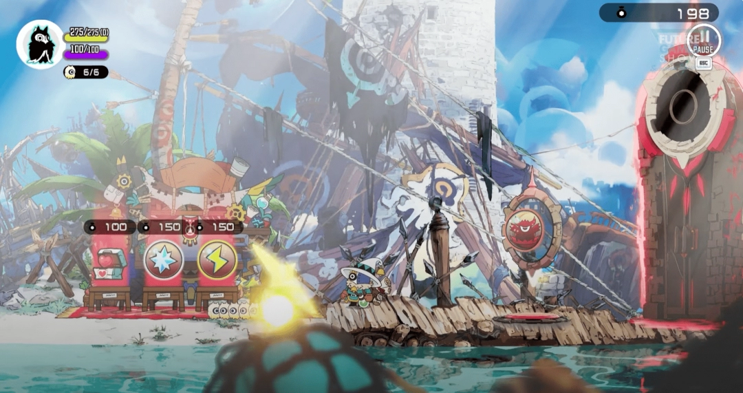 《Ratatan》发布全新玩法预告 7.25开启Steam抢先体验！-乐久游-游戏盒子