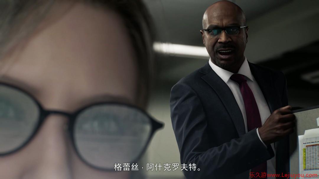 《生化危机9》主角将是里昂和格蕾丝阿什克罗夫特-乐久游-游戏盒子