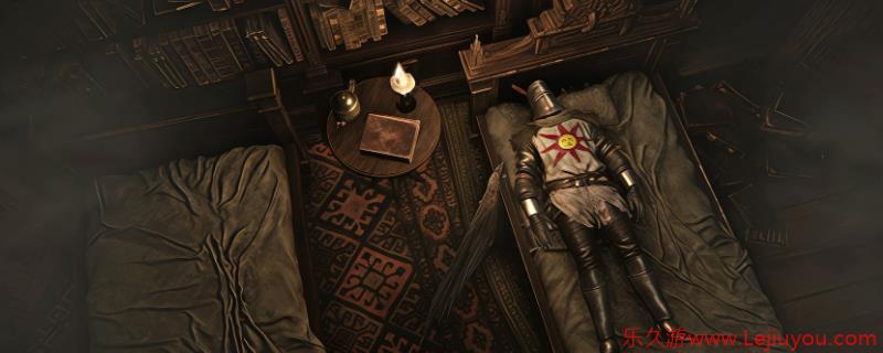 《艾尔登法环：黑夜君临》游玩心得分享-乐久游-游戏盒子