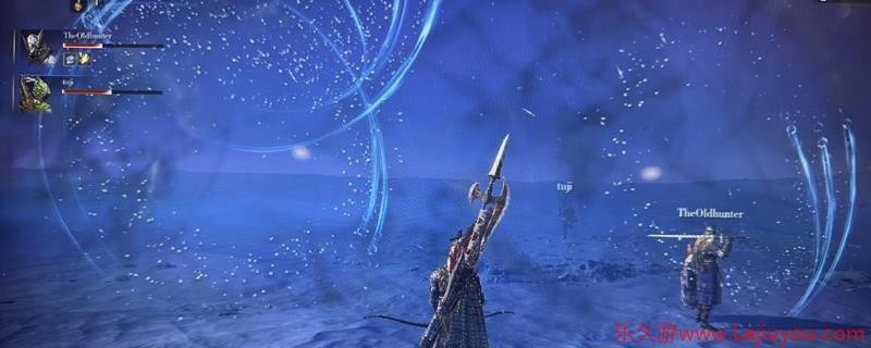 《艾尔登法环：黑夜君临》打蝗灾技巧分享-乐久游-游戏盒子