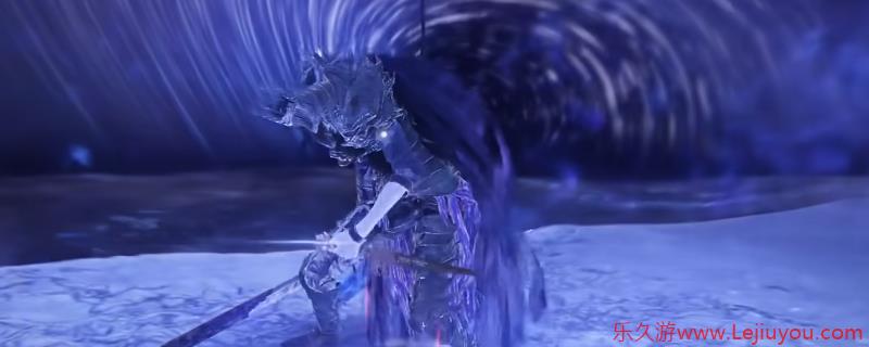 《艾尔登法环：黑夜君临》黑夜王打法特点介绍-乐久游-游戏盒子