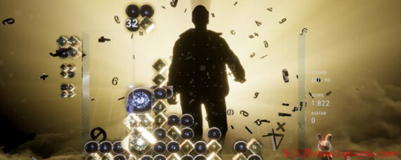 《Lumines Arise》游戏配置要求介绍-乐久游-游戏盒子