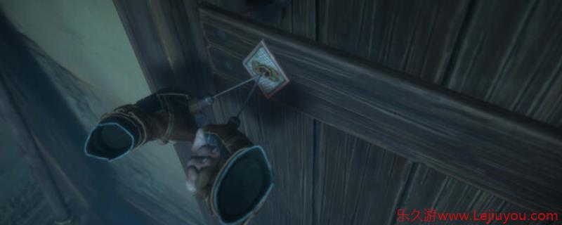 《神偷VR：暗影传承》游戏特色内容介绍-乐久游-游戏盒子
