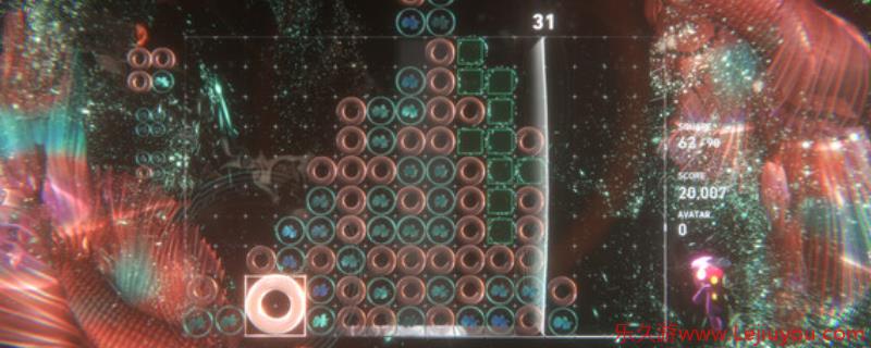 《Lumines Arise》游戏下载网址介绍-乐久游-游戏盒子