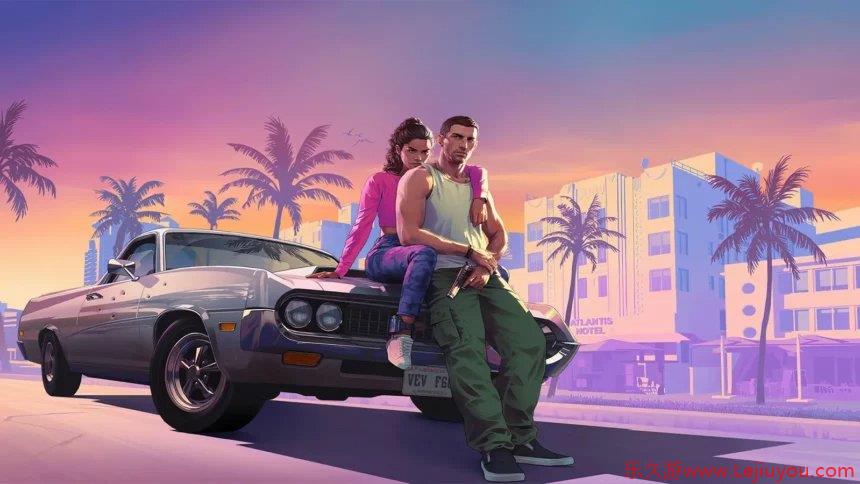 GTA6新泄露：700+可进入商店、五个章节剧情等细节-乐久游-游戏盒子
