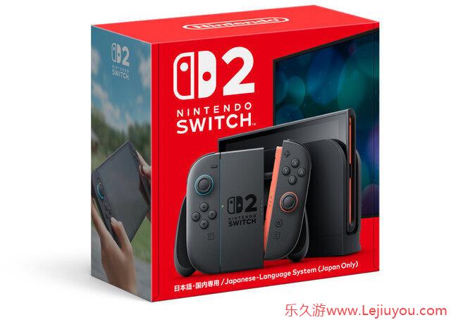 媒体实测switch 2游戏加载速度 比一代主机大幅加快-乐久游-游戏盒子