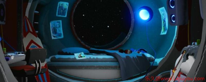 《星跃狂飙》游戏特色内容介绍-乐久游-游戏盒子