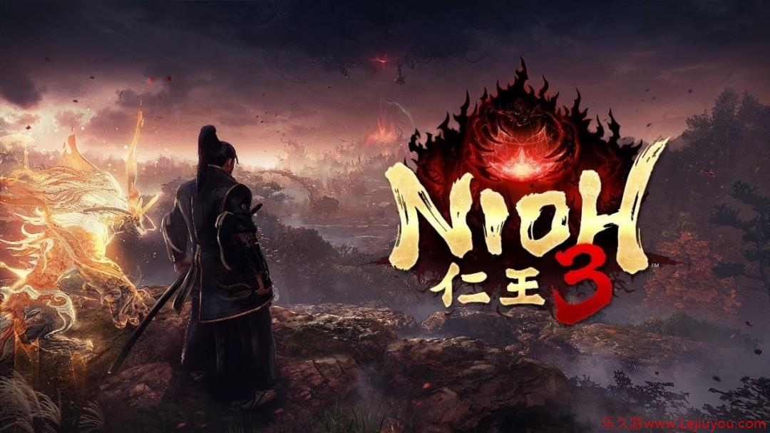 《仁王》系列最新作《仁王3》确定于2026年初发售！「α体验版」即日起限时开放试玩-乐久游-游戏盒子
